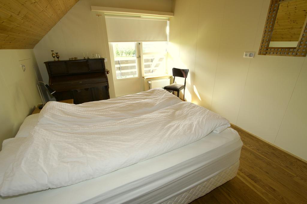Artun Guesthouse Quarto foto