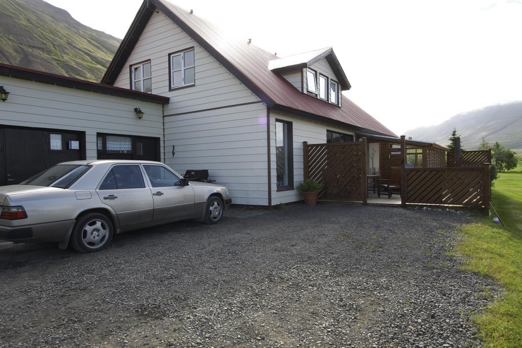 Artun Guesthouse Quarto foto