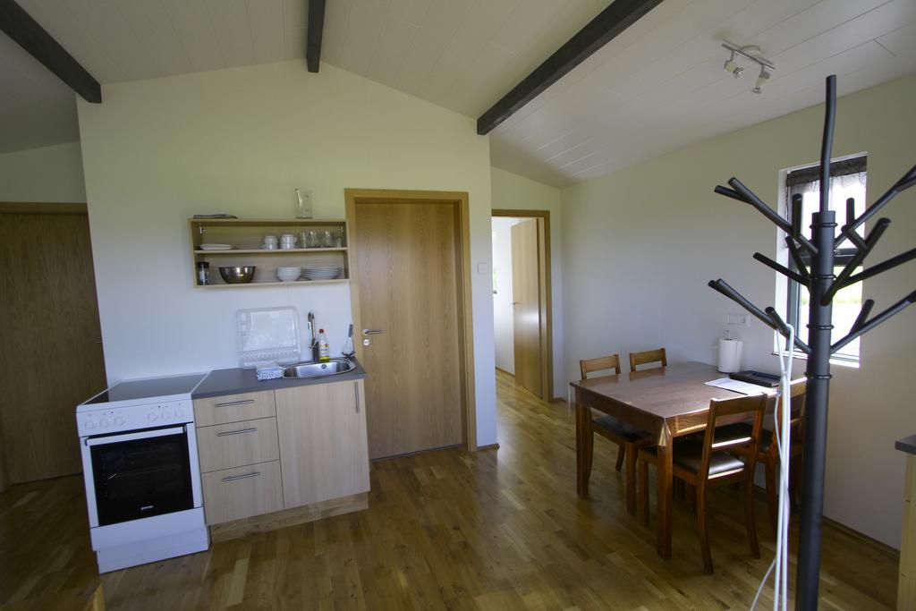 Artun Guesthouse Quarto foto
