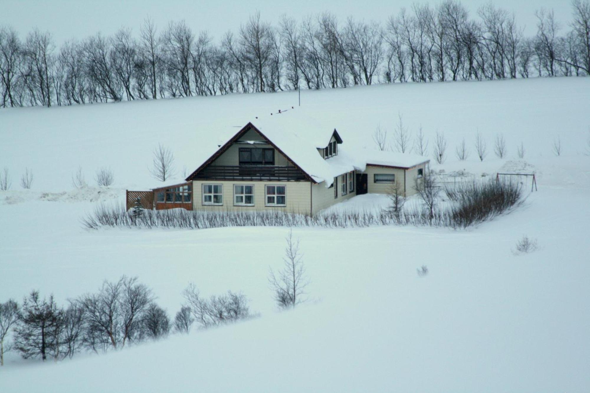 Artun Guesthouse Exterior foto