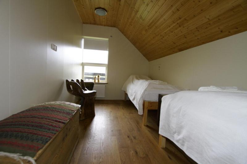 Artun Guesthouse Quarto foto