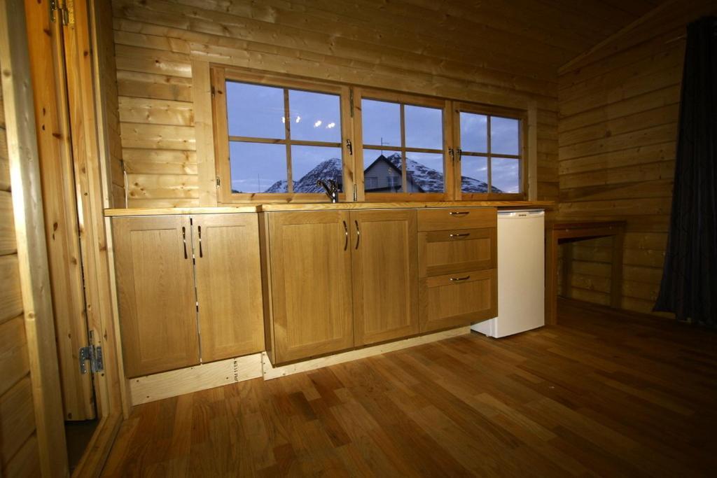 Artun Guesthouse Quarto foto