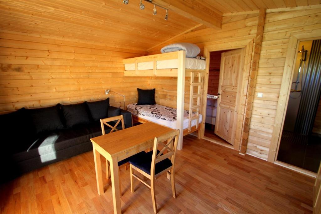 Artun Guesthouse Quarto foto