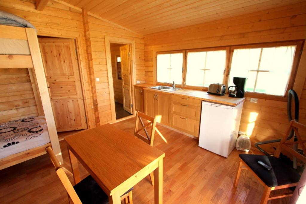 Artun Guesthouse Quarto foto